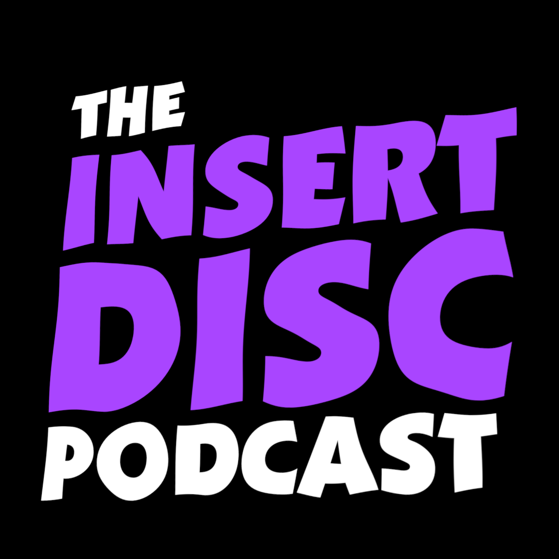 A new podcast!