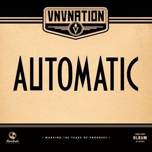 Automatic, VNV Nation